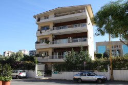 LCD's building