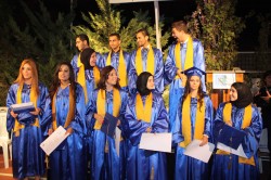 graduation